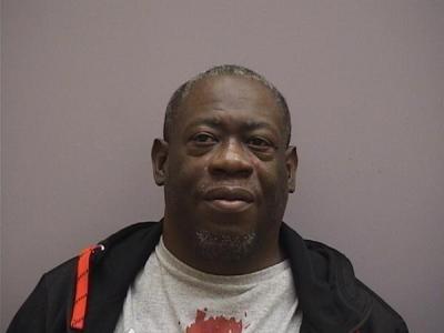 Arthur Buchanan Jr a registered Sex Offender of Maryland