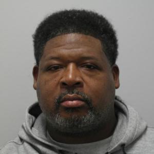 Gregory Donnell Morgan a registered Sex Offender of Maryland