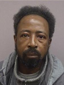 Andre Dermont Nance a registered Sex Offender of Maryland