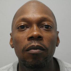 Eric Lamont Dunston a registered Sex Offender of Maryland