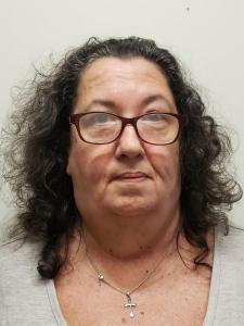 Christine Ann Gray a registered Sex Offender of Maryland