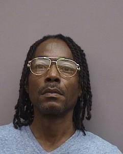 Terry Lamont White a registered Sex Offender of Maryland