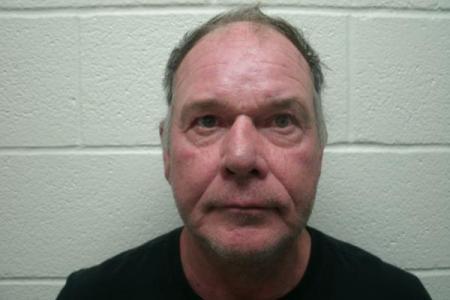 George Larry Simons Jr a registered Sex Offender of Maryland
