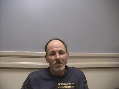 Timothy Wayne Walden a registered Sex Offender of Maryland