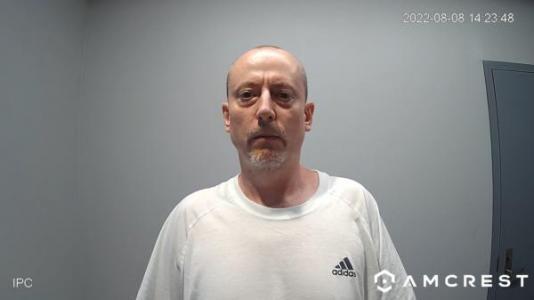 Daniel Robert Janney a registered Sex Offender of Maryland