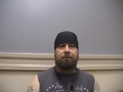 Casey Vaughn Patton a registered Sex Offender of Maryland