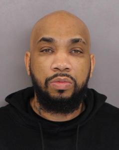 Chavon Lamont Harris a registered Sex Offender of Maryland