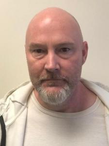 James David Moore Sr a registered Sex Offender of Maryland