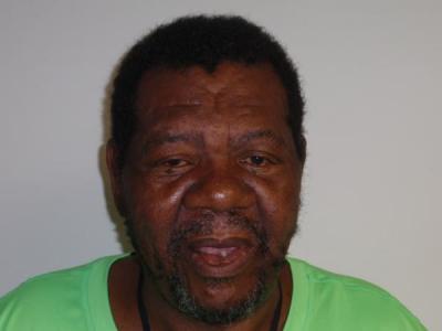Wilbur Earl Parker a registered Sex Offender of Maryland