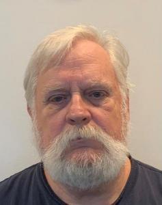Robert Hillier Burchill a registered Sex Offender of Maryland