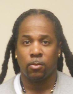 Gregory Saxton Robinson a registered Sex Offender of Maryland