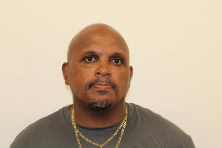 Vincent Leon Cherry a registered Sex Offender of Maryland