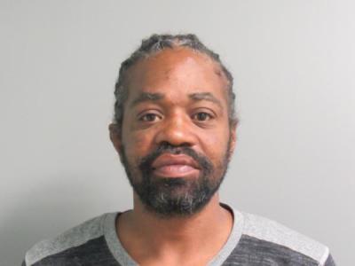 Richard Dominique Coleman a registered Sex Offender of Maryland