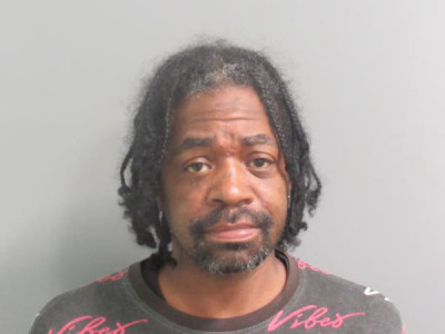 Richard Dominique Coleman a registered Sex Offender of Maryland