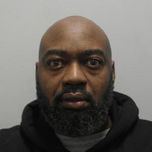 Edward Roland Carwise II a registered Sex Offender of Maryland