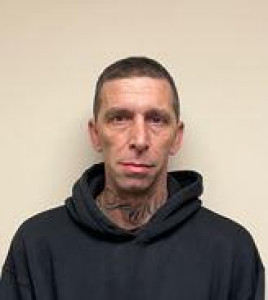 Gregory James Shifflett Sr a registered Sex Offender of Maryland