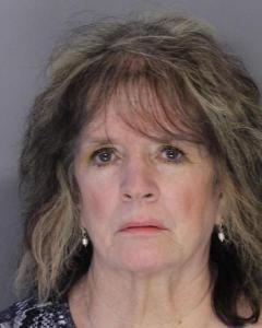 Doris Ellen Moore a registered Sex Offender of Maryland