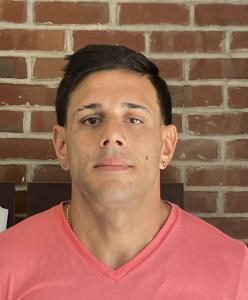 Ruben Huberto Martinez a registered Sex Offender of Maryland