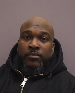 Larry Dale Richardson a registered Sex Offender of Maryland