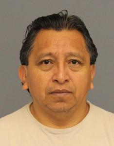 Luis Alfonso Ordonez a registered Sex Offender of Maryland
