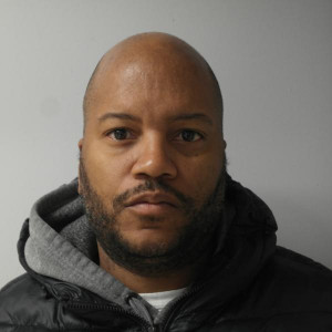 Bryan Dejuan Johnson a registered Sex Offender of Maryland