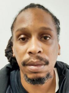 James Kelvin Fuller Jr a registered Sex Offender of Maryland