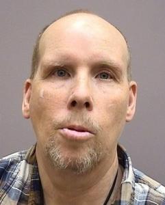 Steven Paul Skinner a registered Sex Offender of Maryland