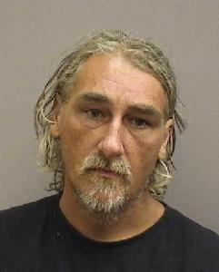 David Allen Carter a registered Sex Offender of Maryland