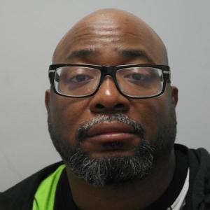 Larry Bernard Brown a registered Sex Offender of Maryland