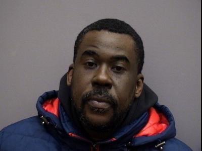 Ronald Lamar Sparkman a registered Sex Offender of Maryland