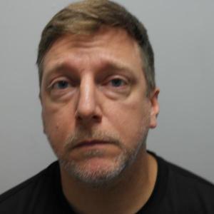 Eric Clifford Mellin a registered Sex Offender of Maryland