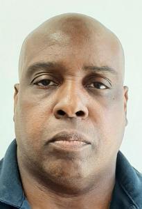 Djaka Dingiswayo Sidney a registered Sex Offender of Maryland