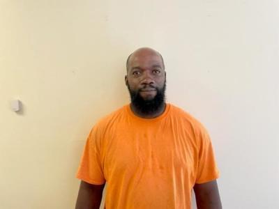 Shawn Ricardo Jones a registered Sex Offender of Maryland