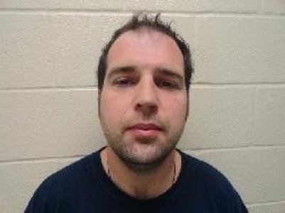 Frank Christophe Fenn a registered Sex Offender of Maryland