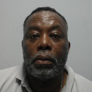 James Edward Wigfall a registered Sex Offender of Maryland