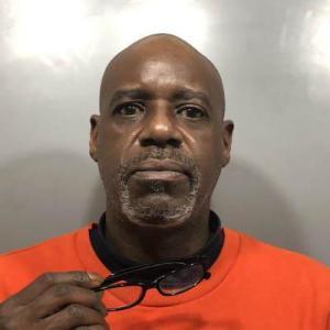 Andre Jerone Black a registered Sex Offender of Maryland