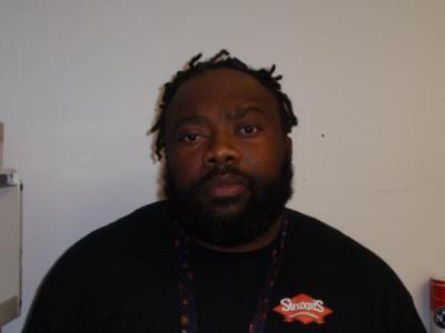 Anthony Erwin Milbourne a registered Sex Offender of Maryland