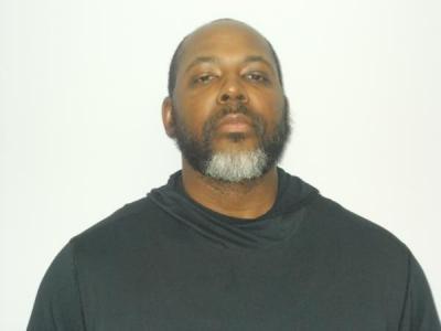 Damien Tyrone Johnson a registered Sex Offender of Maryland