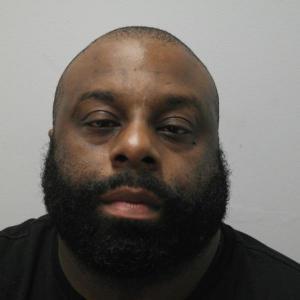 Reginald Jamal Johnson a registered Sex Offender of Maryland