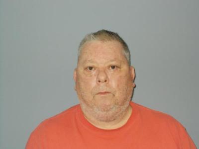 Christopher A. Carpenter a registered Sex Offender of Maryland