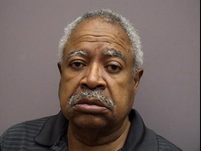 Reginald Monroe Clark a registered Sex Offender of Maryland