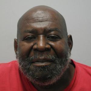 Emmanuel Stewart a registered Sex Offender of Maryland