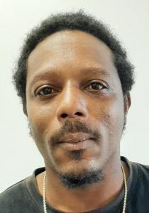 Willie Jae Johnson a registered Sex Offender of Maryland
