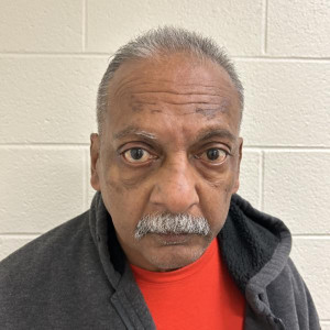 Rudnath Rudy Seunarine a registered Sex Offender of Maryland