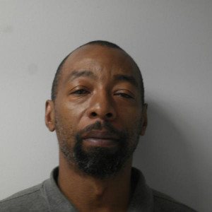 Antoine Dominic Watson a registered Sex Offender of Maryland