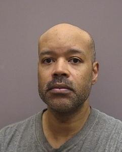 Keith Hendrickson a registered Sex Offender of Maryland