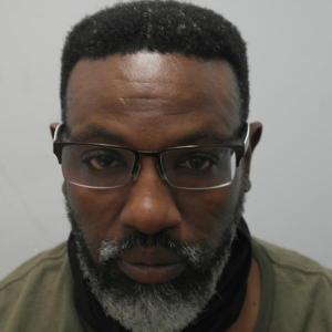 Nicky Devaire Tyson a registered Sex Offender of Maryland