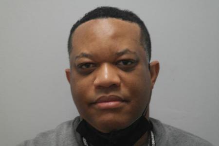 James Anthony Williams III a registered Sex Offender of Maryland