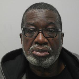 Gregory Leon Curry a registered Sex Offender of Maryland