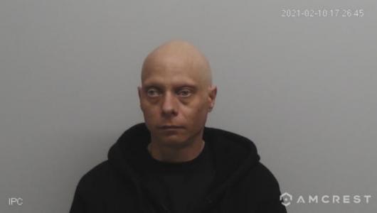 Robert Paul Evans a registered Sex Offender of Maryland